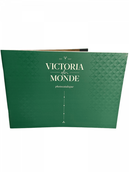 Фотокаталог Victoria Du Monde