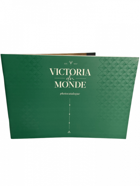 Фотокаталог Victoria Du Monde
