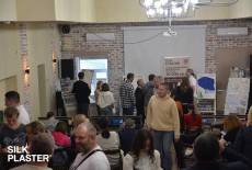 Как это было: мастер-класс 26 сентября в Loft Lodge №7 (Москва) – фото 21