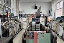 Жидкие обои Silk Plaster в г. Сибай на ул. Пархоменко, г. Сибай, ул. Пархоменко, д.1, ТК "Евразия"