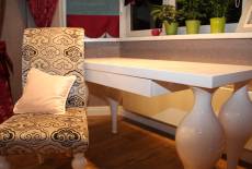 Школа ремонта | Выпуск "Комната розового попугая" – фото 8