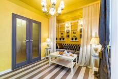 Школа ремонта | серия "Гостиная двух эпох" – фото 15