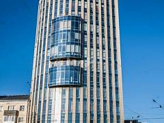 Студия интерьерного дизайна ДЕСНИЦА в Нижнем Новгороде