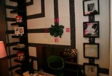 Школа ремонта на канале ТНТ | серия "Девичий Клуб" и снова жидкие обои – фото 1