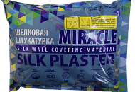 Внимание! Водорастворимые пакеты для коллекции Miracle