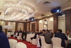 Дилерская конференция в Азербайджане – фото 2