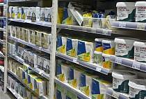 Жидкие обои SILK PLASTER в Калуге — Магазин "Белый Дом" на ул. Энергетиков, г. Калуга ул. Энергетиков, 3