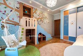 SILK PLASTER в "ПРО ДЕКОР" на ТНТ | выпуск "Сказочный лес"