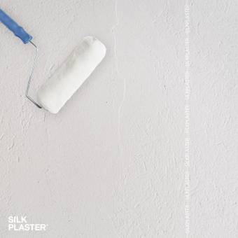 Грунтовка для жидких обоев Silk Plaster 1 л