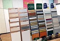 Фирменный магазин жидких обоев и декоративных покрытий SILK PLASTER в Санкт-Петербурге, г. Санкт-Петербург, Лиговский проспект, 52, лит. А