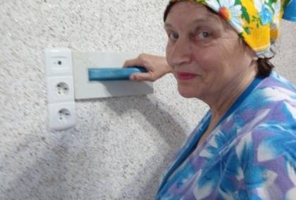 Светлана Колесникова, Украина – фото 2