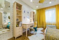 SILK PLASTER в "Школе ремонта" на ТНТ | выпуск «Детская для Ангела А» – фото 9