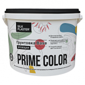 Кроющая грунтовка PRIME COLOR BASE 9 л