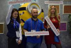 Выставка МОСБИЛД 2019 – фото 16