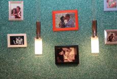 жидкие обои в Школе ремонта на канале ТНТ | выпуск "Каюта радости" – фото 9