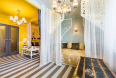 Школа ремонта | серия "Гостиная двух эпох" – фото 9