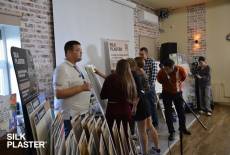 Как это было: мастер-класс 26 сентября в Loft Lodge №7 (Москва) – фото 14