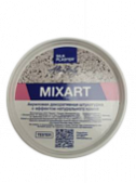 Тестер декоративной штукатурки AlterItaly Mixart с эффектом Натуральный камень под колеровку 0,3 л