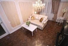 Школа ремонта на телеканале ТНТ | серия "Версаль на улице Свободы" – фото 12