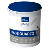 Грунтовка для декоративной штукатурки ALTERITALY AlterItaly Base Quarzo (MIXART / МИКСАРТ), 5 л