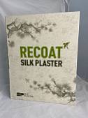 Каталог-промо Silk Plaster Pecoat