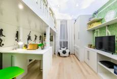 ТВ проект "Школа ремонта", "Футбольное детство" – фото 2