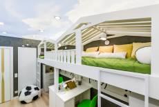 ТВ проект "Школа ремонта", "Футбольное детство" – фото 6