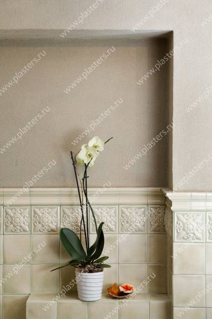 Жидкие обои Silk Plaster Рекот 3 (Recoat 3)