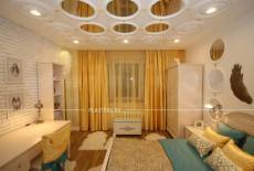 SILK PLASTER в "Школе ремонта" на ТНТ | выпуск «Детская для Ангела А» – фото 5