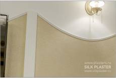 8 октября на канале ТНТ, обои SILK PLASTER – фото 7