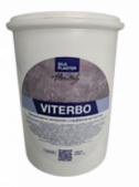 Тестер декоративной штукатурки AlterItaly Viterbo (Витербо) с эффектом Арт-Бетон под колеровку 1,0 л