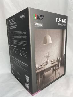 Каталог AlterItaly Tufino