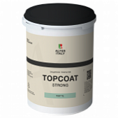 Защитное покрытие ALTERITALY TOPCOAT STRONG MATTE, 1 л
