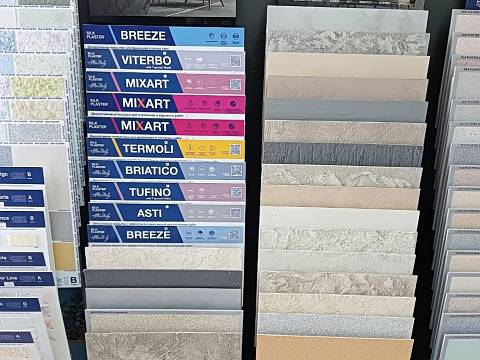 Официальный партнёр Silk Plaster на улице Александра Невского