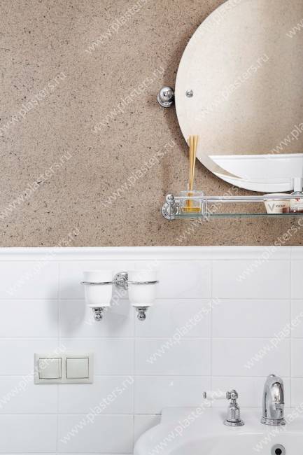 Жидкие обои Silk Plaster Рекот 1 (Recoat 1)
