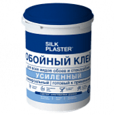 Клей обойный усиленный, готовый, 1 л