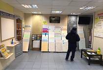 Фирменный магазин SILK PLASTER в Калуге, ДекорСтен, г. Калуга, ул. Маршала Жукова, д.34