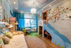 SILK PLASTER в "ПРО ДЕКОР" на ТНТ | выпуск "Сказочный лес" – фото 3