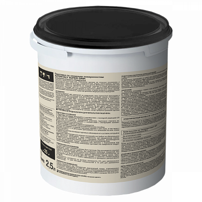 Грунтовка по сложным поверхностям ALTERITALY SUPER GRIP 2,5 л