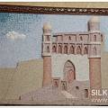 Картины, поделки шелковая штукатурка (жидкие обои) Silk Plaster