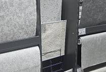 Жидкие обои SILK PLASTER в Минске (ТРЦ "ExpobeL"), Минский район, Боровлянский сельсовет, 74
