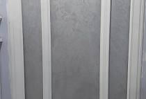 Жидкие обои и декоративные покрытия SILK PLASTER в ТД Глобус Декор, г. Хасавюрт, ул. Победы, д. 118Б