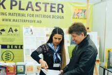Выставка MOLDCONSTRUCT в Кишиневе – фото 8