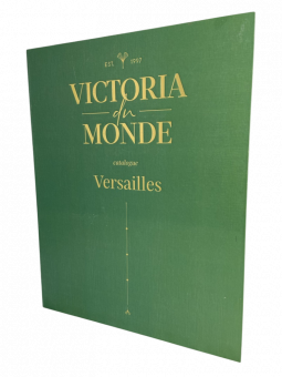 Каталог-промо Victoria Du Monde Versailles