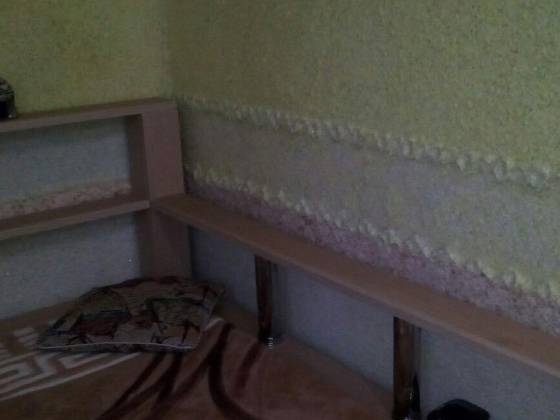 Всё об обоях