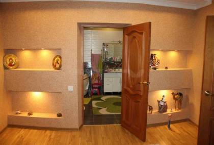 Ремонт дома - жидкие обои Silk Plaster East, West, Optima – фото 1