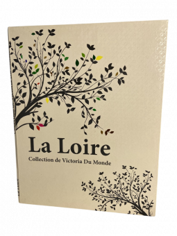 Каталог-промо Victoria Du Monde La Loire (Луара)
