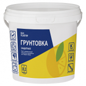 Грунтовка для жидких обоев Silk Plaster, объем 1 л