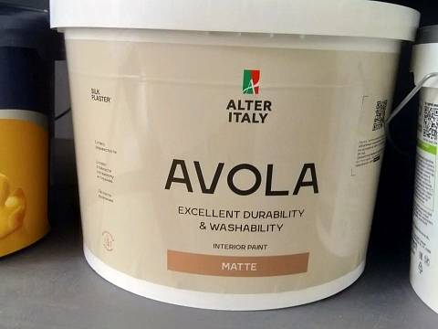 Официальный партнёр Silk Plaster на ул. Чкалова