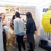 Выставка в Румынии EXPOZIȚIE AMENAJARI INTERIOARE